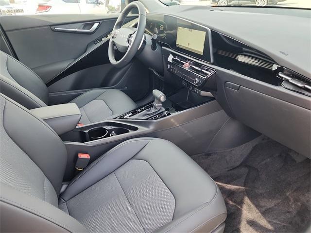 new 2026 Kia Niro car, priced at $33,595