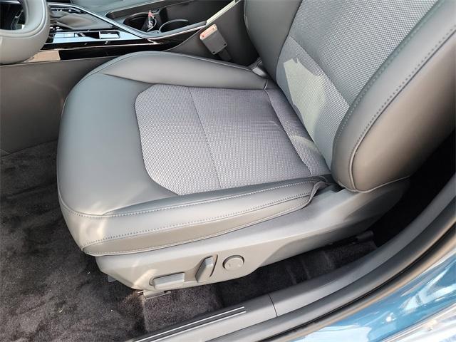 new 2026 Kia Niro car, priced at $33,595