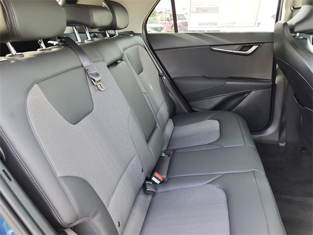 new 2026 Kia Niro car, priced at $33,595