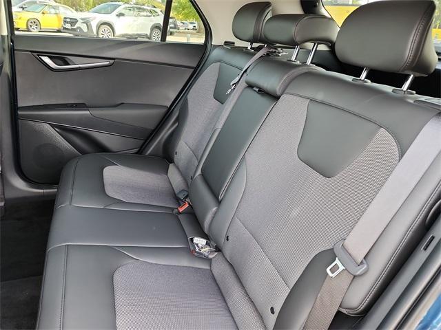 new 2026 Kia Niro car, priced at $33,595
