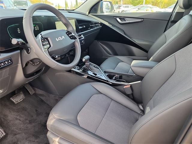 new 2026 Kia Niro car, priced at $33,595