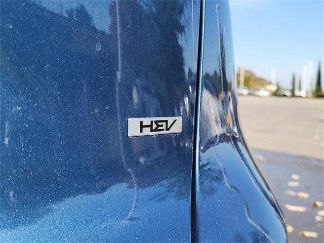 new 2026 Kia Niro car, priced at $33,595