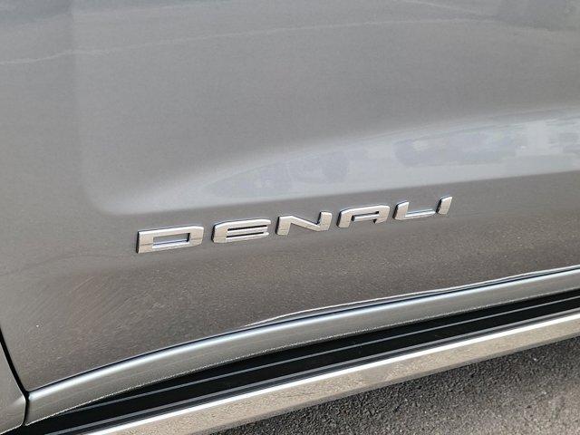 new 2025 GMC Sierra 1500 car, priced at $74,755