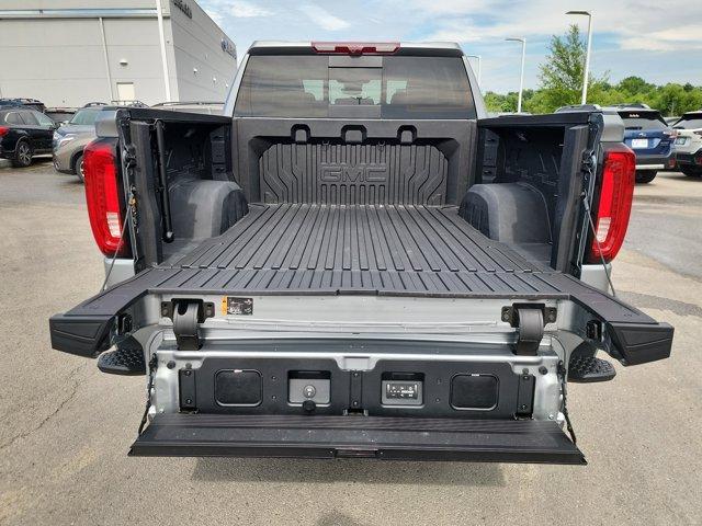 new 2025 GMC Sierra 1500 car, priced at $74,755
