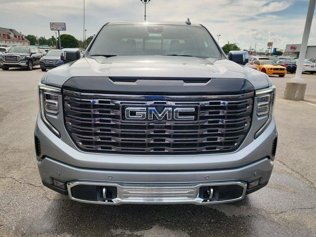 new 2025 GMC Sierra 1500 car, priced at $74,755