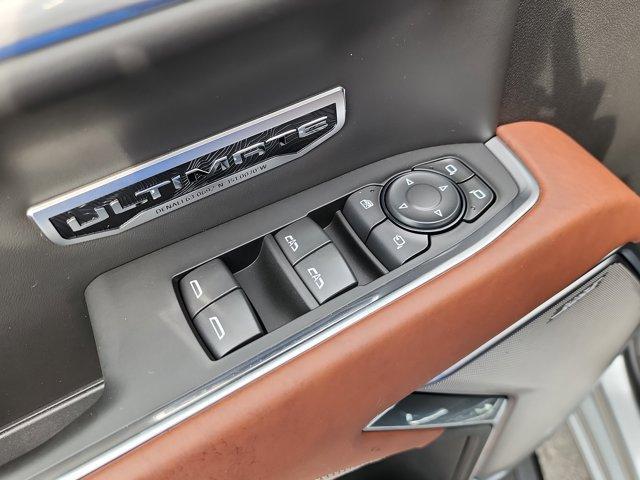 new 2025 GMC Sierra 1500 car, priced at $74,755