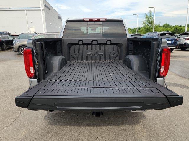 new 2025 GMC Sierra 1500 car, priced at $74,755