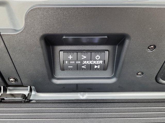 new 2025 GMC Sierra 1500 car, priced at $74,755