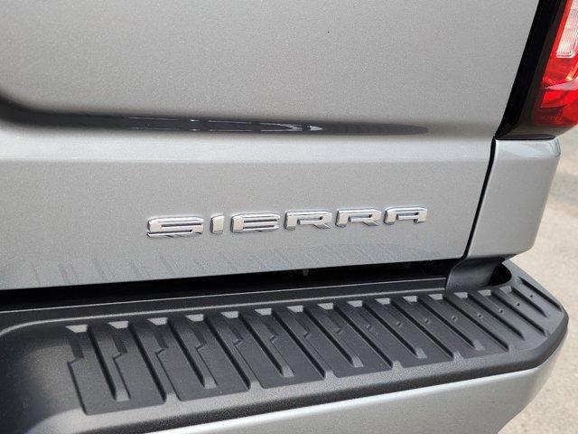 new 2025 GMC Sierra 1500 car, priced at $74,755
