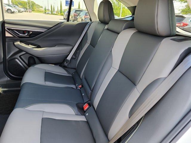 new 2025 Subaru Outback car, priced at $38,378
