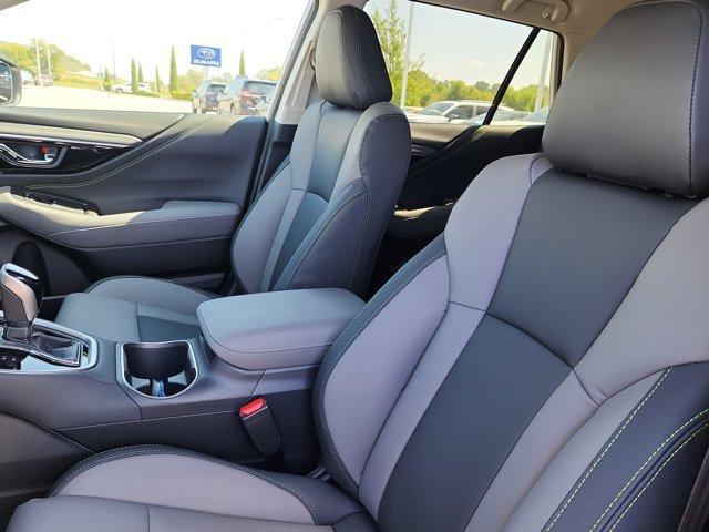 new 2025 Subaru Outback car, priced at $38,378