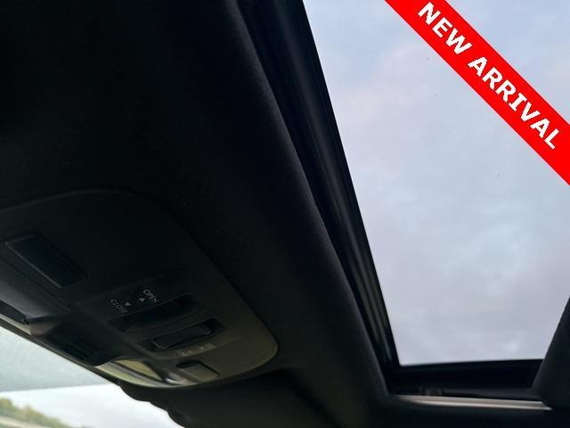 used 2015 Subaru WRX car, priced at $14,000