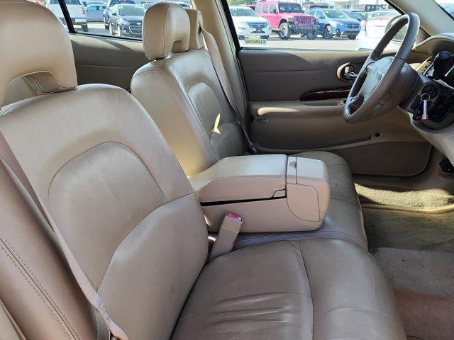used 2005 Buick LeSabre car, priced at $5,000