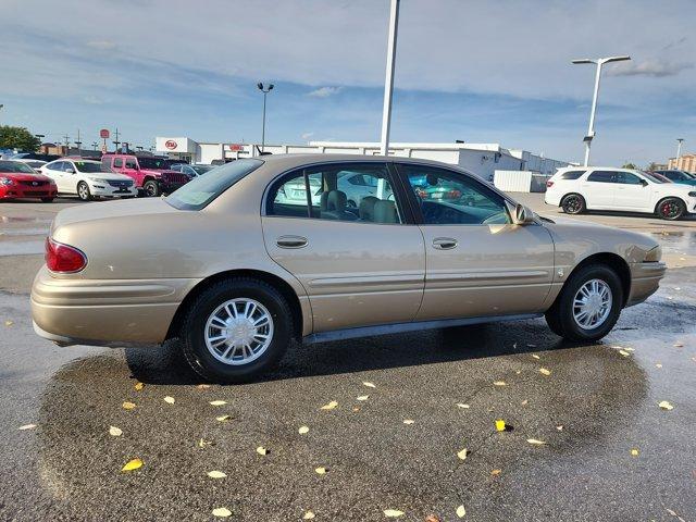 used 2005 Buick LeSabre car, priced at $5,000