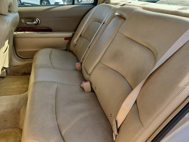 used 2005 Buick LeSabre car, priced at $5,000