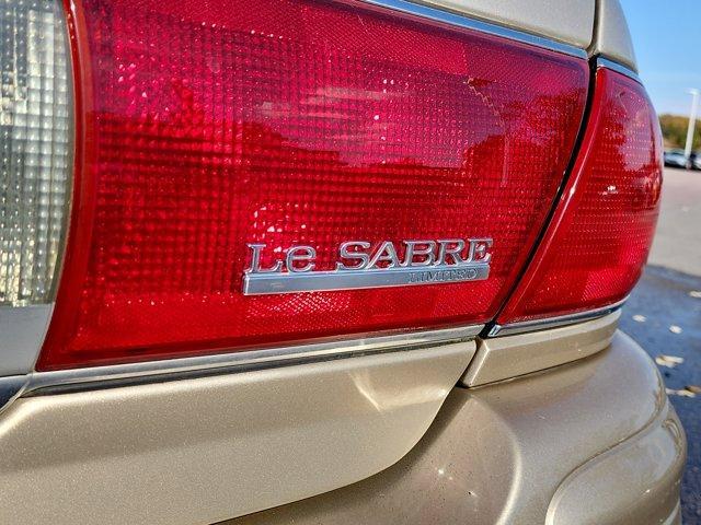 used 2005 Buick LeSabre car, priced at $5,000