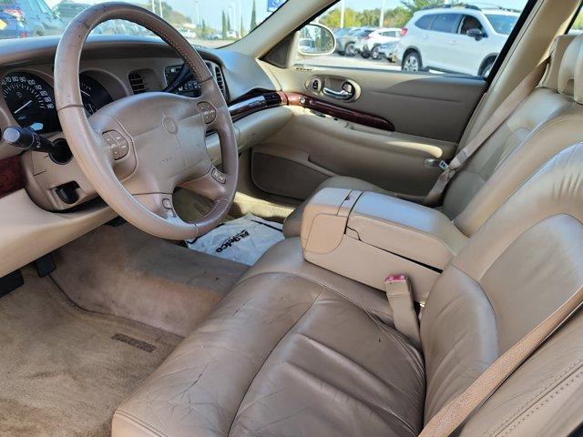 used 2005 Buick LeSabre car, priced at $5,000