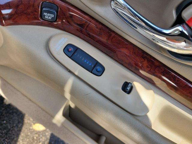 used 2005 Buick LeSabre car, priced at $5,000