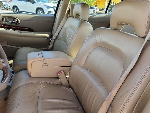 used 2005 Buick LeSabre car, priced at $5,000