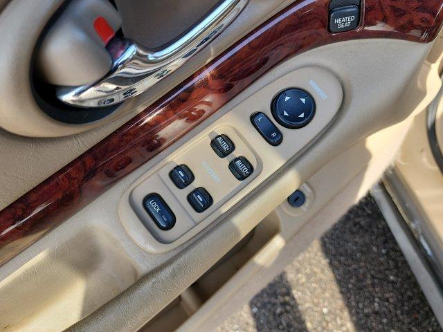 used 2005 Buick LeSabre car, priced at $5,000