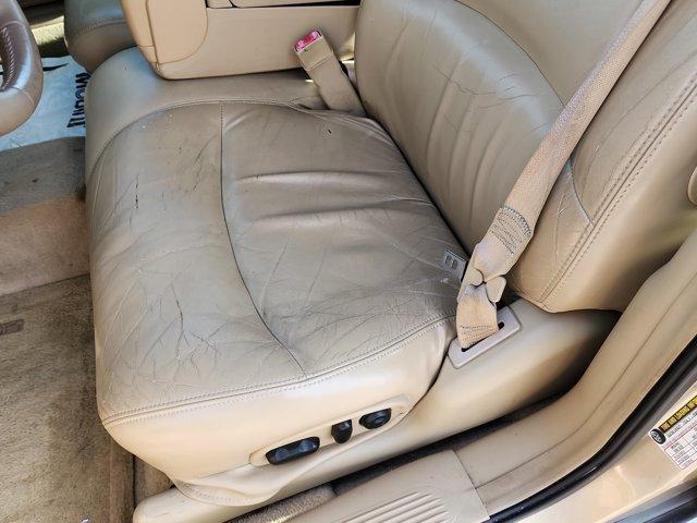 used 2005 Buick LeSabre car, priced at $5,000