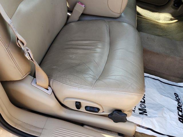 used 2005 Buick LeSabre car, priced at $5,000