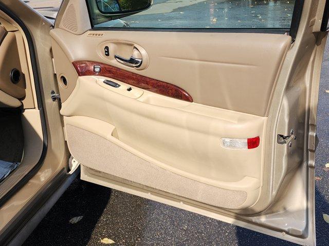 used 2005 Buick LeSabre car, priced at $5,000