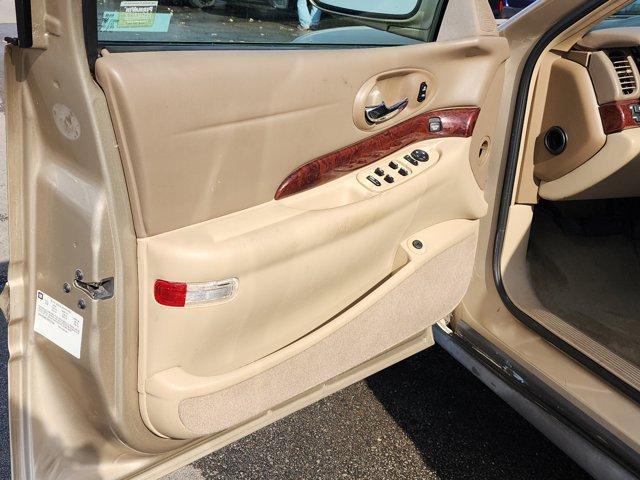 used 2005 Buick LeSabre car, priced at $5,000