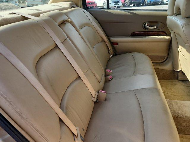 used 2005 Buick LeSabre car, priced at $5,000