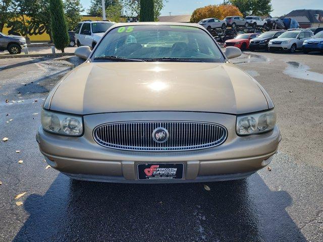 used 2005 Buick LeSabre car, priced at $5,000