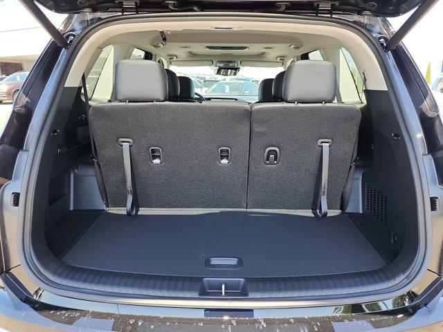 new 2025 Kia Telluride car, priced at $43,008