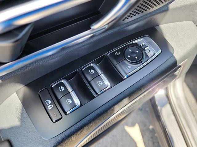 new 2025 Kia Telluride car, priced at $43,008