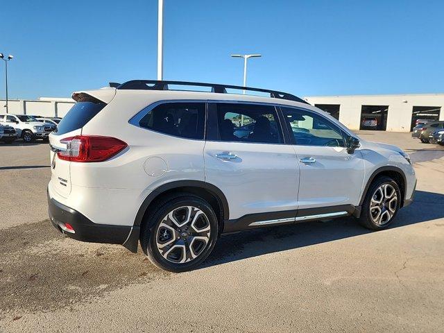 new 2024 Subaru Ascent car, priced at $47,710