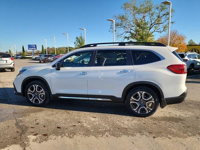 new 2024 Subaru Ascent car, priced at $47,710