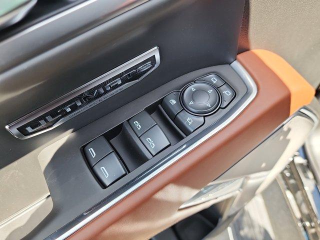new 2025 GMC Sierra 1500 car, priced at $75,440