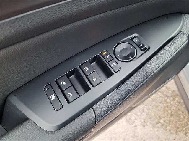 new 2026 Kia Sportage car, priced at $29,765