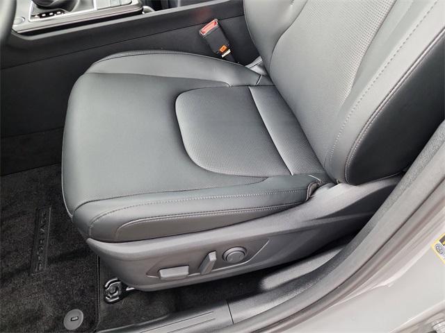 new 2026 Kia Sportage car, priced at $29,765