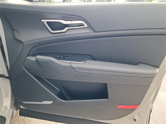 new 2026 Kia Sportage car, priced at $29,765