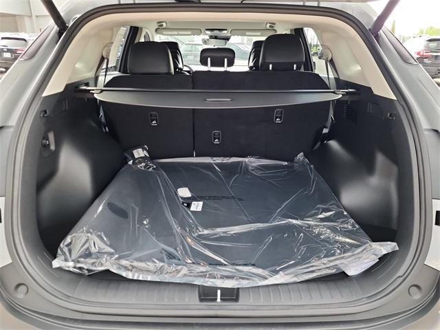 new 2026 Kia Sportage car, priced at $29,765