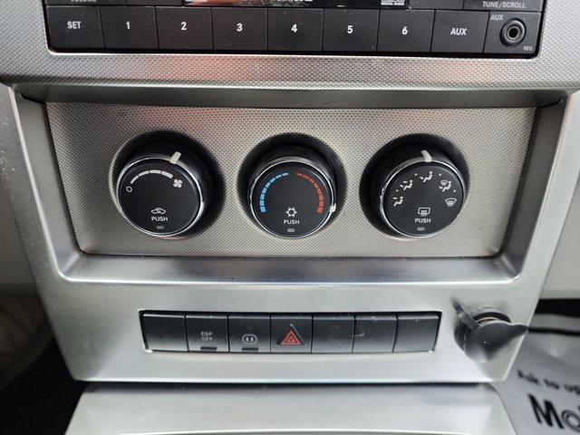 used 2008 Jeep Liberty car, priced at $6,000