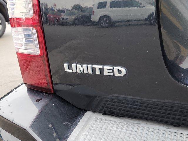 used 2008 Jeep Liberty car, priced at $6,000