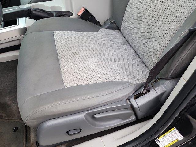 used 2008 Jeep Liberty car, priced at $6,000