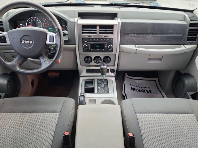 used 2008 Jeep Liberty car, priced at $6,000