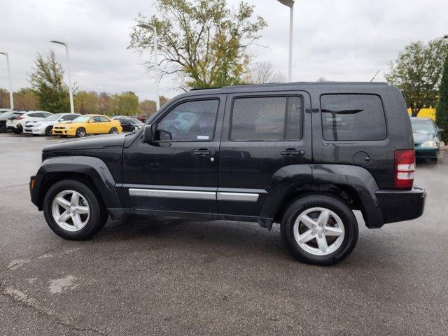 used 2008 Jeep Liberty car, priced at $6,000