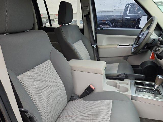 used 2008 Jeep Liberty car, priced at $6,000