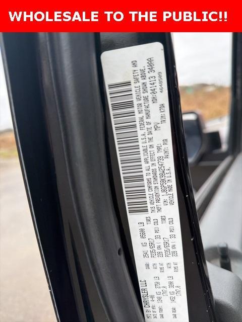 used 2008 Jeep Liberty car, priced at $6,000