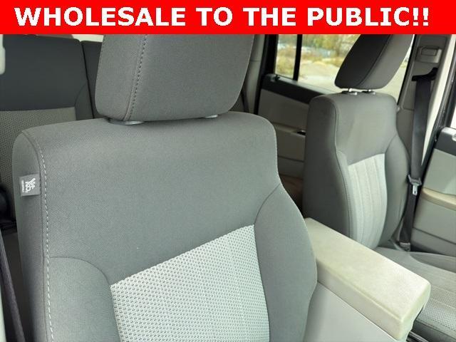 used 2008 Jeep Liberty car, priced at $6,000