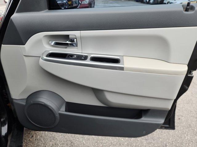 used 2008 Jeep Liberty car, priced at $6,000