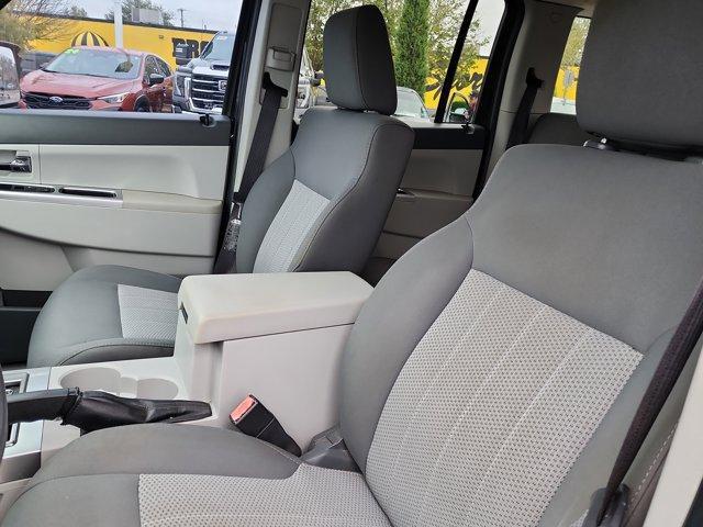 used 2008 Jeep Liberty car, priced at $6,000