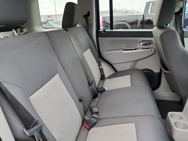 used 2008 Jeep Liberty car, priced at $6,000